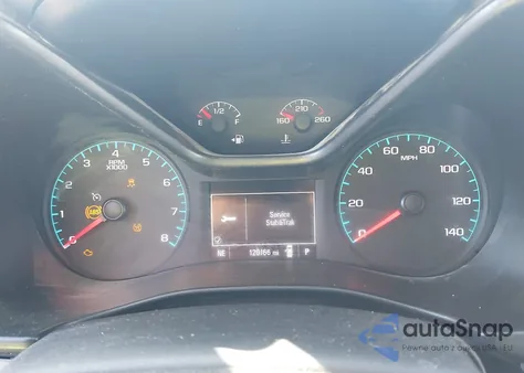 2019 Chevrolet Colorado Wt z USA, uszkodzony, nr VIN 1GCGTBEN7K1179737